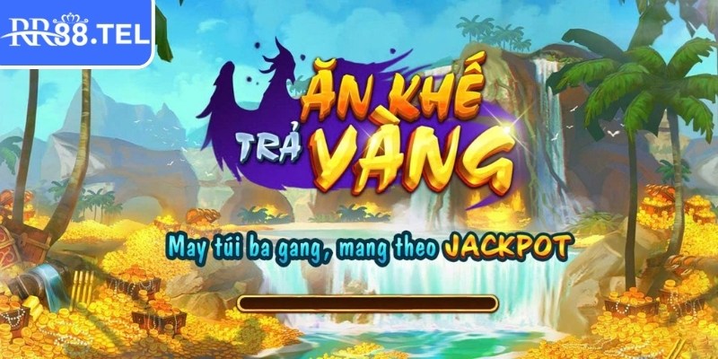 Giới thiệu thế mạnh của game slots ăn khế trả vàng RR88