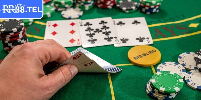 Lịch sử hấp dẫn và nguồn gốc Baccarat RR88