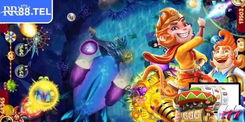 Áp dụng chiến thuật chơi hợp lý giúp thành viên thắng lớn