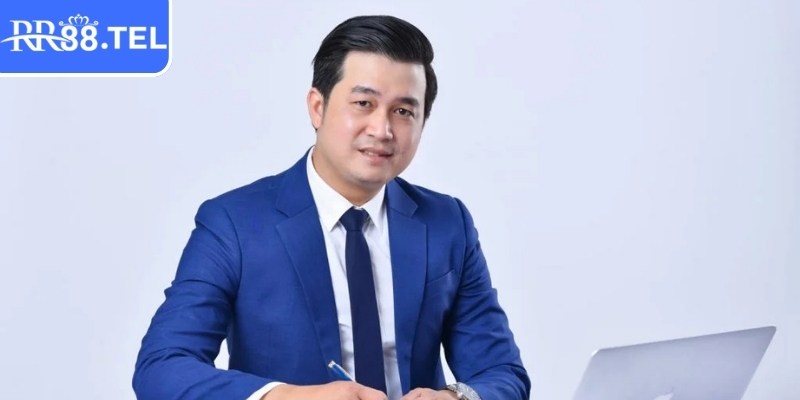 CEO Phong Nguyên 2 Đầu tư bảo mật đa lớp an toàn cho hội viên nền tảng