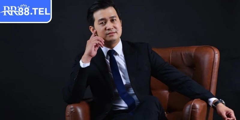 CEO Phong Nguyên 3 Định hướng tương lai về RR88 của CEO Phong Nguyên