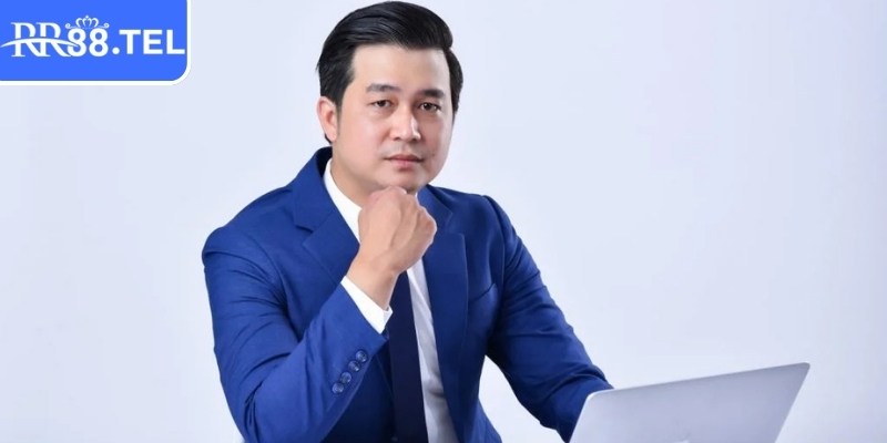 CEO Phong Nguyên 1 Giới thiệu sơ lược CEO Phong Nguyên