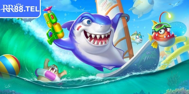Những ưu điểm nổi bật làm nên tên tuổi game chúng thần phát tài