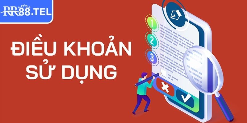 Quyền lợi khi tuân thủ của điều khoản sử dụng RR88