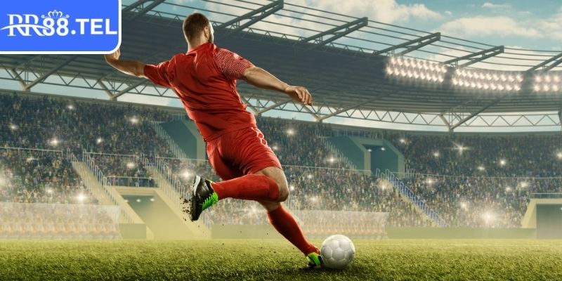 Giới thiệu sơ lược về kèo chấp trực tiếp RR88