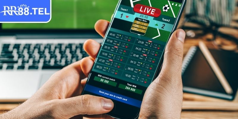 Mẹo khi đặt cược kèo nhà cái RR88 hiệu quả