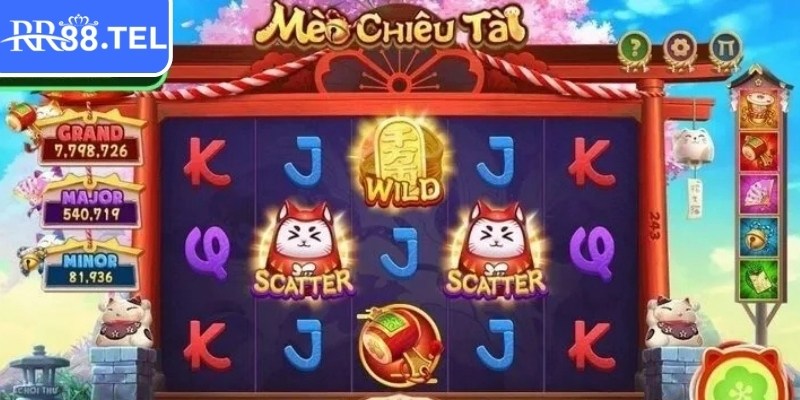 Kinh nghiệm chơi hiệu quả