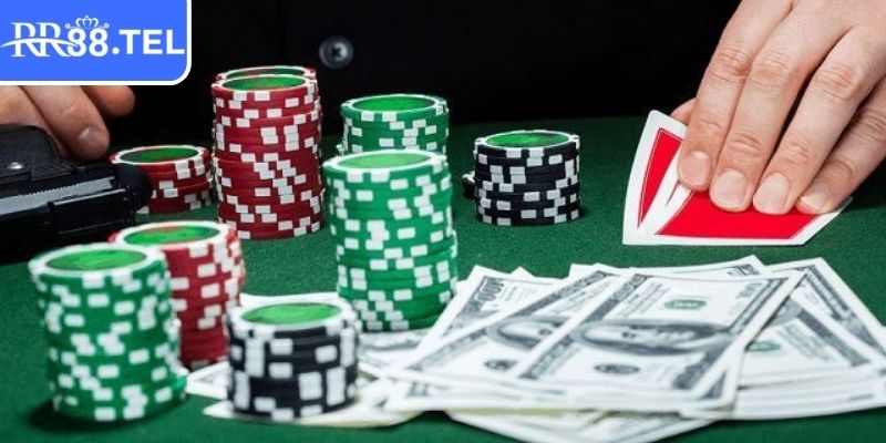 Hiểu các lá bài và bộ bài cơ bản Poker