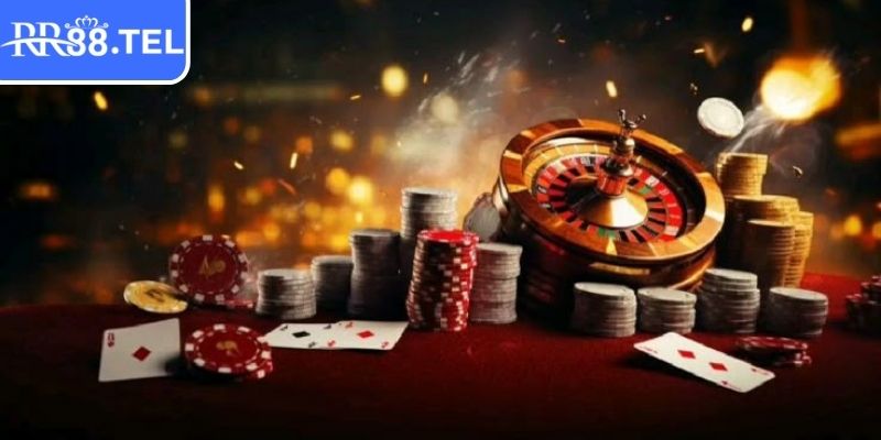 Hướng dẫn đặt cược trên bàn Roulette dễ hiểu