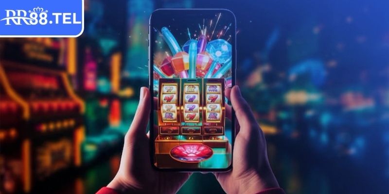 Tính năng chỉ khi bạn tiến hành tải app RR88